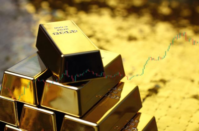 Gold Prices Bearish Correction Expected Amid Sub-$2,300 Hold