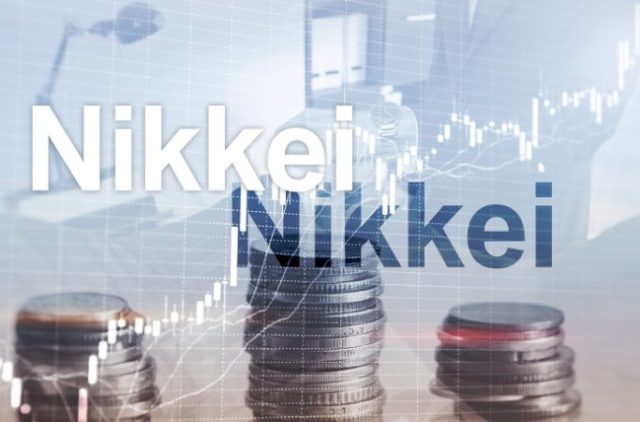 FTSE 100 and S&P 500 Rise, Nikkei 225 Slips