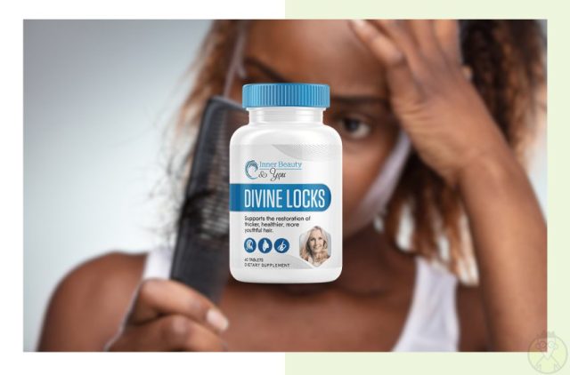 DivineLocks Reviews 2024: Can It Truly Transform Your Hair?