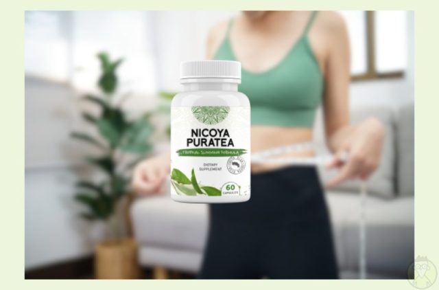 Nicoya PuraTea Review 2024: The Natural Fat Burner You’ve Been Waiting For!