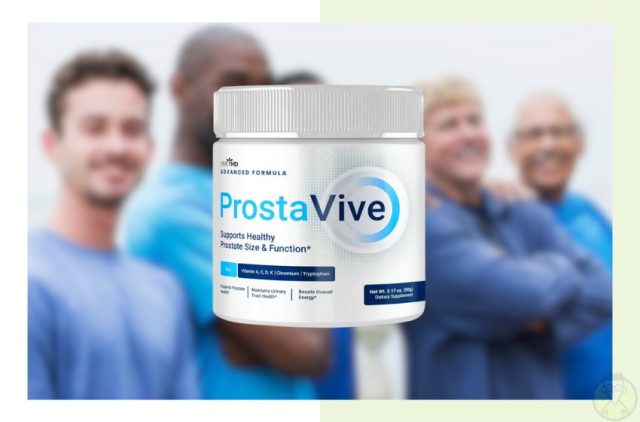 ProstaVive Reviews 2024: Real Results or Empty Promises?