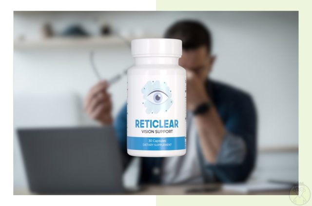 Reticlear Reviews 2024: The Ultimate Solution for Eye Strain and Fatigue