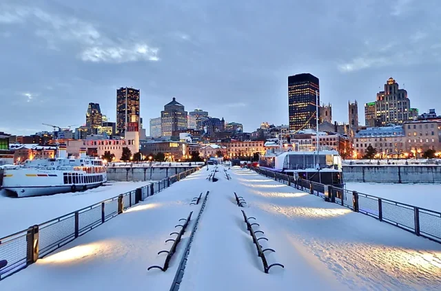 Are You Making These Mistakes When Packing for Cold Countries?