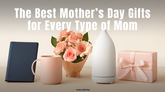 The Best Mother’s Day Gifts for Every Type of Mom