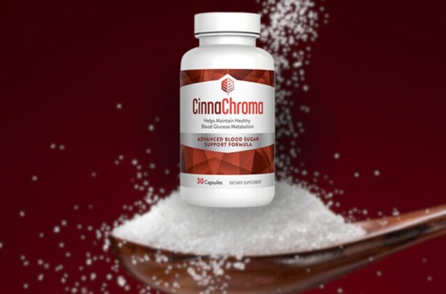 CinnaChroma Reviews 2025: Crush Cravings, Balance Sugar, Feel Alive