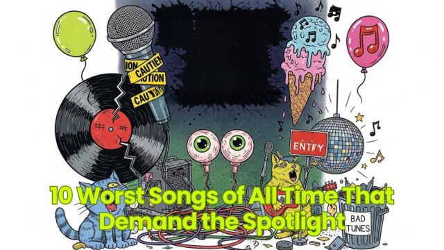 10-Worst-Songs-of-All-Time-That-Demand-the-Spotlight