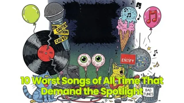 10-Worst-Songs-of-All-Time-That-Demand-the-Spotlight