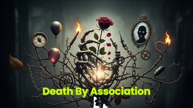 Death By Association