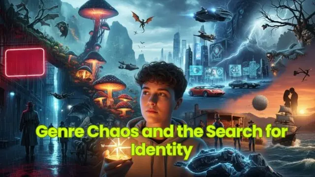 Genre Chaos and the Search for Identity