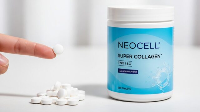 NeoCell Super Collagen