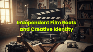 Independent Film Roots and Creative Identity