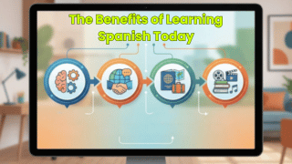 The Benefits of Learning Spanish Today