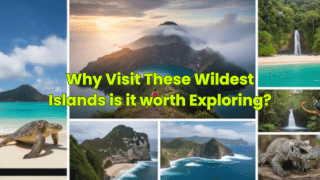 Why Visit These Wildest Islands is it worth Exploring?
