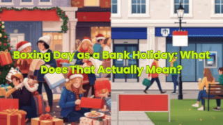 Boxing Day as a Bank Holiday: What Does That Actually Mean?