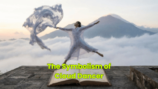 The Symbolism of Cloud Dancer