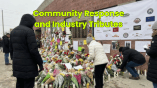 Community Response and Industry Tributes