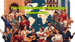 The Global Spanish-Speaking Community