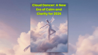 Cloud Dancer: A New Era of Calm and Clarity for 2026