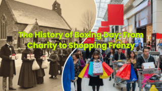 The History of Boxing Day: From Charity to Shopping Frenzy