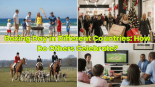 Boxing Day in Different Countries: How Do Others Celebrate?
