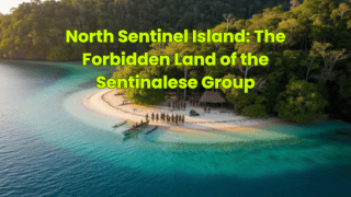 North Sentinel Island: The Forbidden Land of the Sentinalese Group