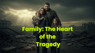 Family: The Heart of the Tragedy