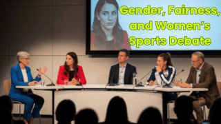 Gender, Fairness, and Women’s Sports Debate