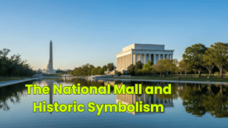 The National Mall and Historic Symbolism