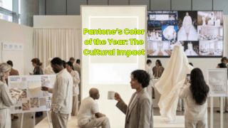 Pantone’s Color of the Year: The Cultural Impact