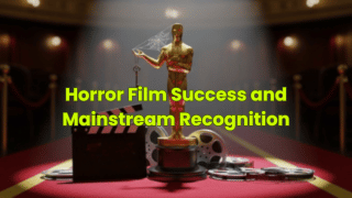Horror Film Success and Mainstream Recognition