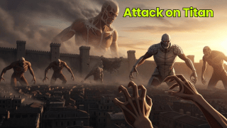 Attack on Titan