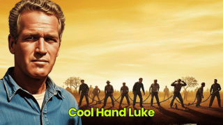 Cool Hand Luke