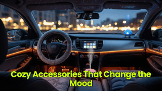 Cozy Accessories That Change the Mood