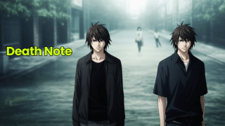 Death Note