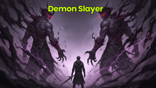 Demon Slayer