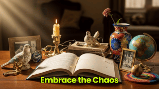 Embrace the Chaos