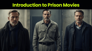 Introduction to Prison Movies