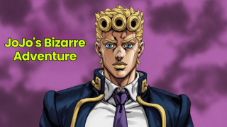 JoJo's Bizarre Adventure - The Eccentric World of the Joestar Family