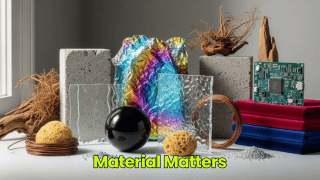 Material Matters