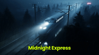 Midnight Express