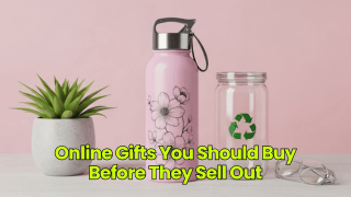 Online Gifts You Should Buy Before They Sell Out