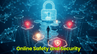 Online Safety and Security
