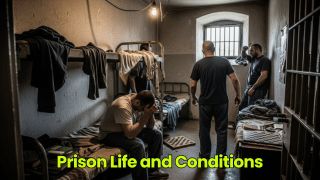 Prison Life and Conditions