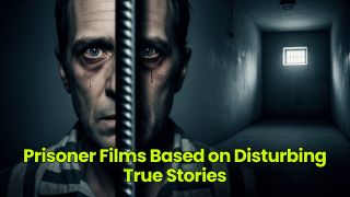 Prisoner Films Based on Disturbing True Stories