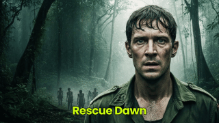 Rescue Dawn
