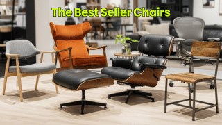 The Best Seller Chairs