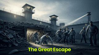 The Great Escape