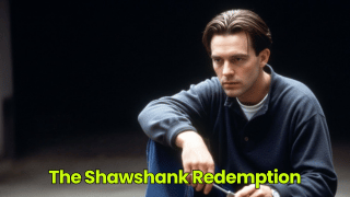 The Shawshank Redemption