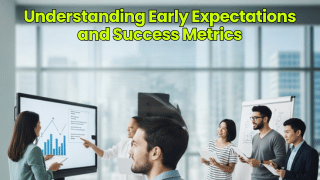 Understanding Early Expectations and Success Metrics