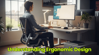 Understanding Ergonomic Design